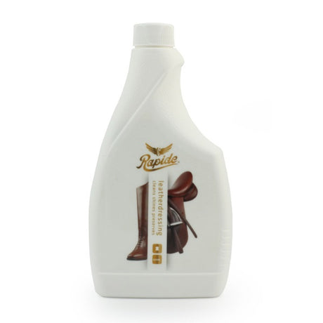 Rapide Produkte Lederpflege 500 ml