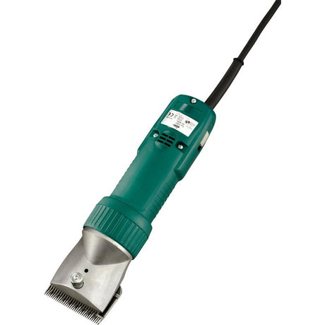Lister Liscop Produkte Viehschermaschine Liscop Super 3000 19 21tds