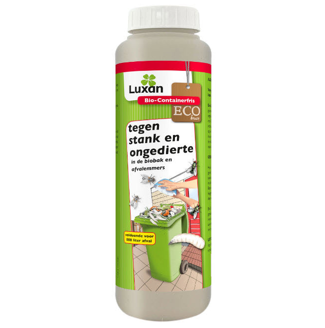 Luxan-Produkte Behälter frisch 600gr