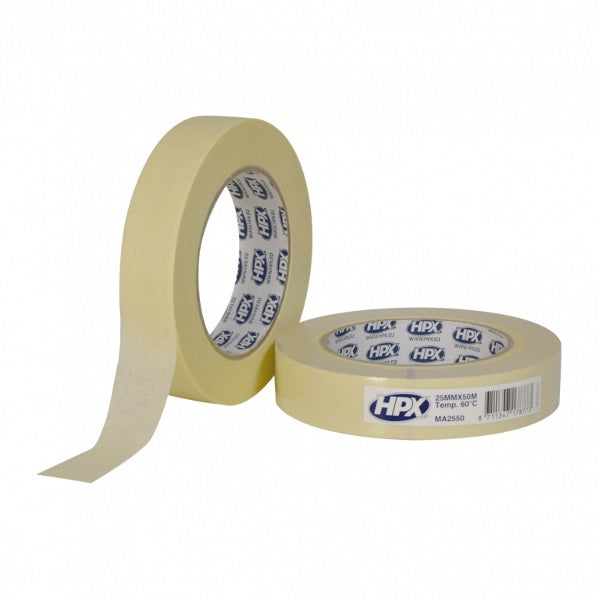 HPX -Klebeband HPX 38 mm x 50 Meter
