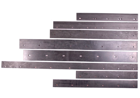 Mm eurotool producten rubber met canvas voor gebogen mestschuif zwaar 60cm