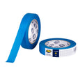 Hpx Products Abdeckband, Abdeckband, UV-blau, 25 mm x 50 m