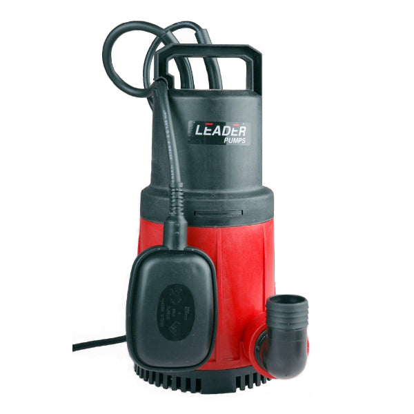 Leader Tauchpumpe Ecosub 400a Float