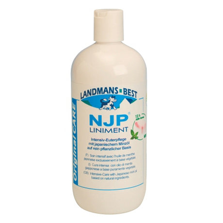 Produkte Uermint Original NJP 500ml