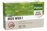Pokon Moos weg 150 m2 5250 gr