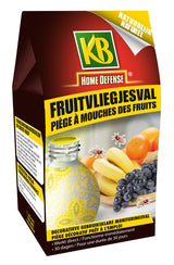 Kb-Kontrolle kb-Fruchtfliegenfalle 1