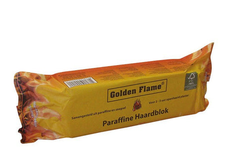 Produkte Paraffin-Kaminholz 1kg fsc