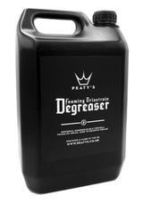 Peaty's schäumender Antriebs-Entfetter
