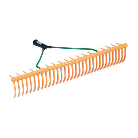 Mm Eurotool Polygras Rechen 32tds lose