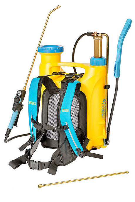Gloria Products Rucksacksprüher Pro 1800 18 Liter