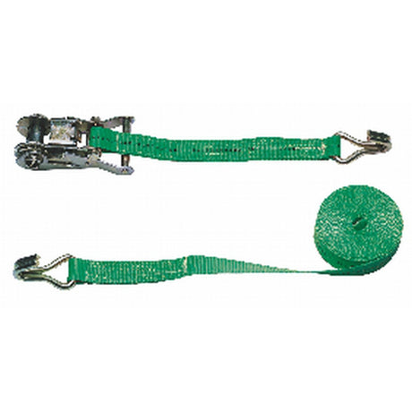 Produkte Spanngurt 6m 35mm grün