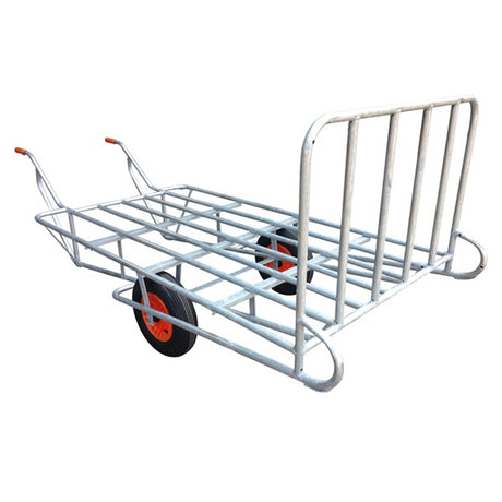 Fort Products Fensterwagen 185x100 cm Typ kwb185100pa 2 Rollen