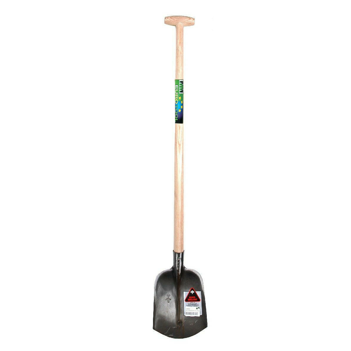 Mm eurotool producten bats ruhr brillant 000 110cm