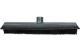 Producten rubberbezem 31cm zonder steel