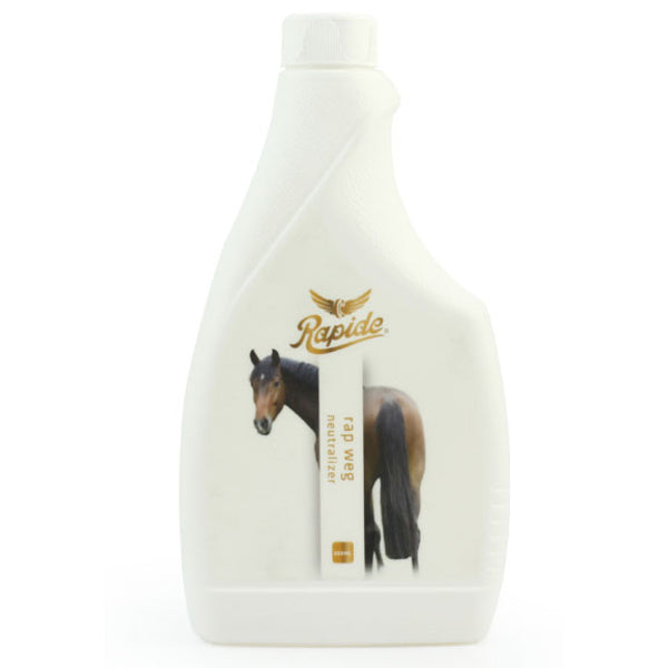 Rapide-Produkte schnell weg plus Fliegenbremsenspray 500 ml