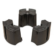 Harcostar Produkte Regentonne Standard teilbar in 3 Teile