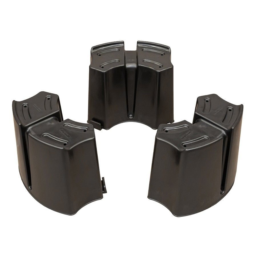 Harcostar Produkte Regentonne Standard teilbar in 3 Teile