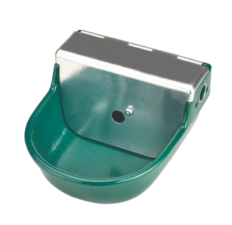 Produkte Schwimmtränke 1 2 Metall 2l