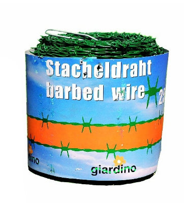 Produkte Weichendraht grün 250m
