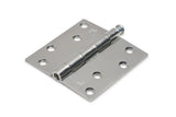 Producten scharnier verzinkt rechte hoeken losse pen 89x89cm