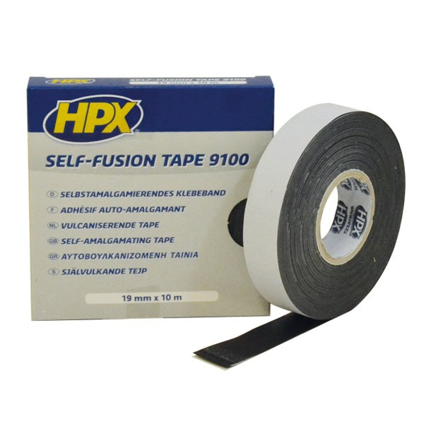 Selbstverschweißendes HPX-Klebeband