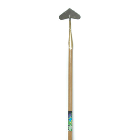 Mm eurotool producten hartschoffel gesmeed mm 16cm steel 170cm