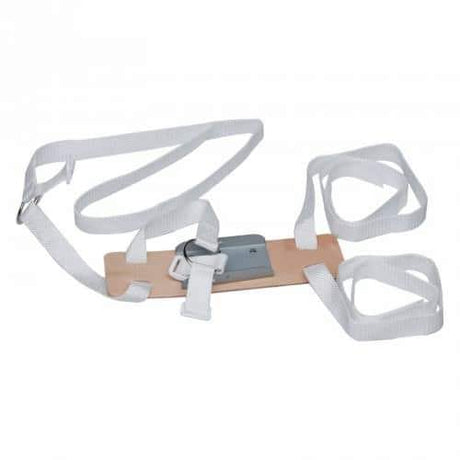 Producten ramdektuig nylon zware uitvoering