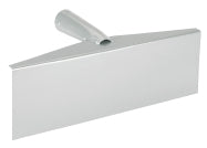 Mm Eurotool Produkte stabiler Schaber Metall grau