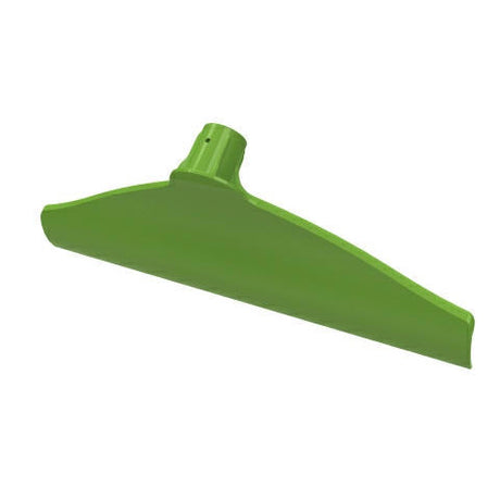 Mm Eurotool Produkte stabiler Schaber mm Kunststoff grün 40cm lose