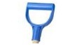 Mm Eurotool Products D-Griff für Kunststoff-Schneefräse