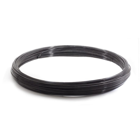 Producten spandraad zwart 2538 50m