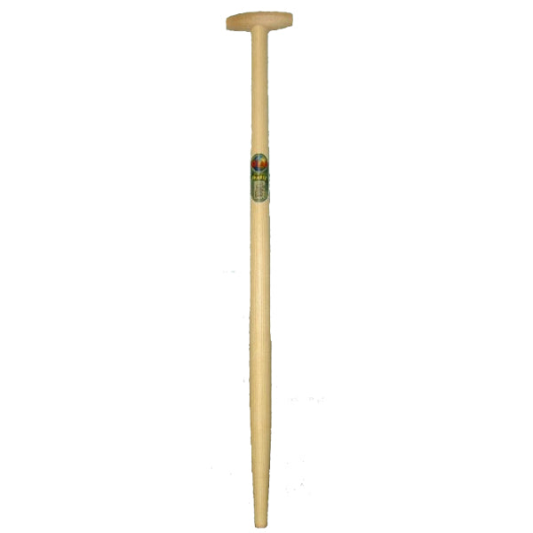 Mm Eurotool Spearwel Spatenstiel 90 cm Esche nicht gefräst Atlas