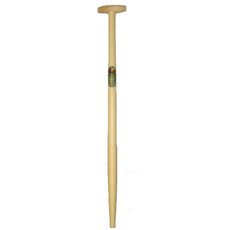 Mm Eurotool Produkte Spearwel Spatenstiel 90 cm Esche nicht gefräst Atlas