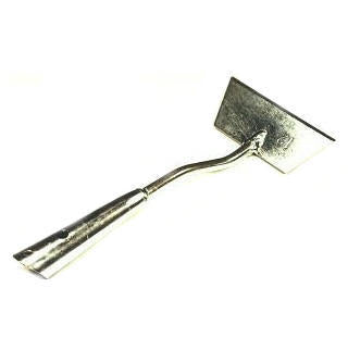 Mm eurotool producten schoffel recht mm verzinkt 14cm los