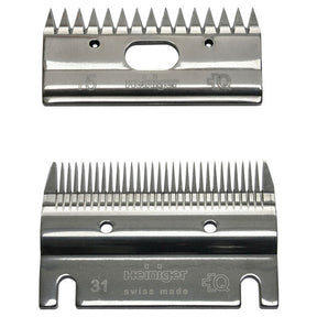 Heiniger Produkte Messerset 15 31tds