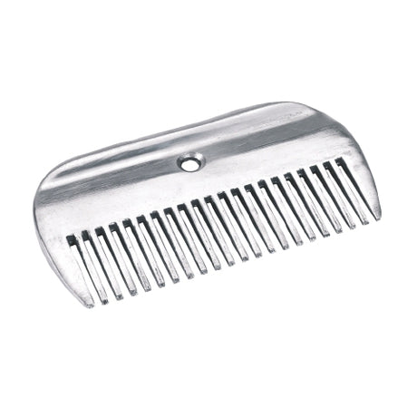Produkte Mähnenkamm Viehkamm aus Aluminium