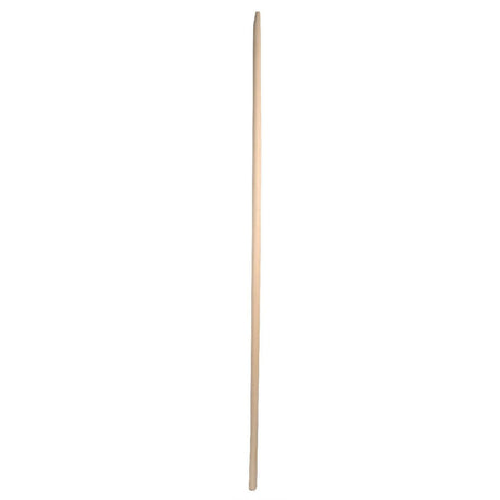 Mm eurotool producten haksteel excentrische punt 170cm x 28mm