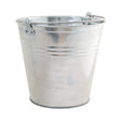Produkteimer verzinkt 10l