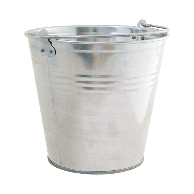 Produkteimer verzinkt 10l