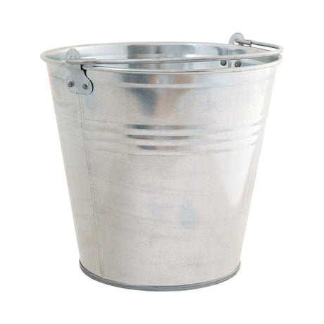 Produkteimer verzinkt 10l