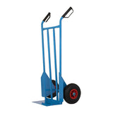 Handwagen Blue 200 kg.