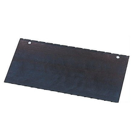 Mm eurotool producten blad 15cm voor mestschraper