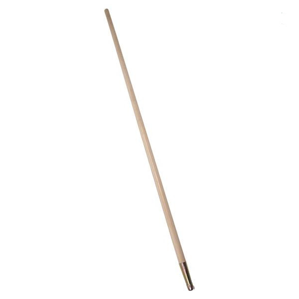 Mm Eurotool Stahl Tauari mit Buchse und Loch 30x170cm