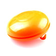 Produkte Fahnenmastknopf orange lose