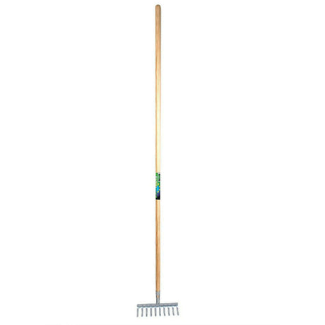 Mm eurotool producten tuinhark mm 16tds steel 160cm