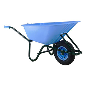 Fort Products Schubkarre TK 100 Babyblau