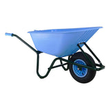 Fort Products Schubkarre TK 100 Babyblau