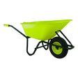 Fort Products Schubkarre TK 100 Limette