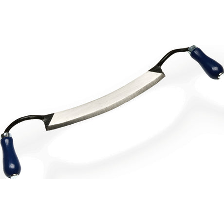 Mm Eurotool Produkte Zeichenmesser gebogen professionell geschmiedet