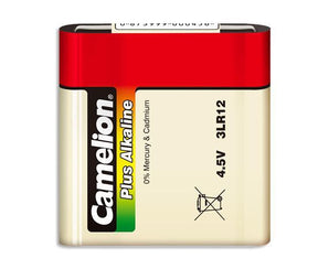 Produkte Batterie Alkali 4 5V